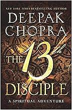 The 13th Disciple A Spiritual Adventure