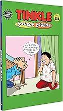 Tinkle Double Digest No. 236 | Fun-Filled Stories & Comics for Kids | Indian Folktales & Adventures | Illustrated Comic Books | Children’s Books | Humor & Life Lessons | Tinkle Comics