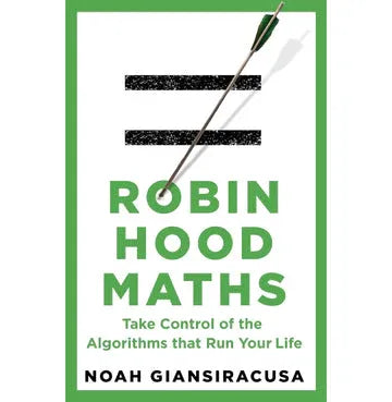 Robin Hood Maths