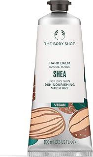The Body Shop Shea Hand Cream, 100ml