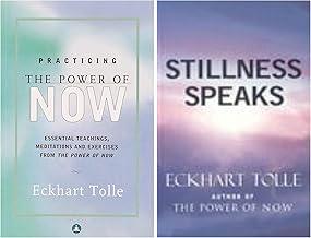 Stillness Speaks & Practicing The Power Of Now