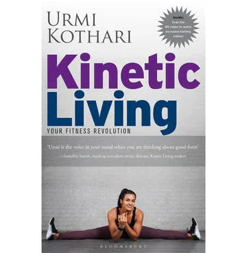 Kinetic Living