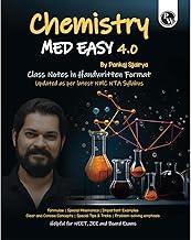 PW Chemistry Med Easy | Notes, Formulas, Tips & Tricks for NEET/JEE & Board Exams | Pankaj Sir Chemistry Handwritten Notes