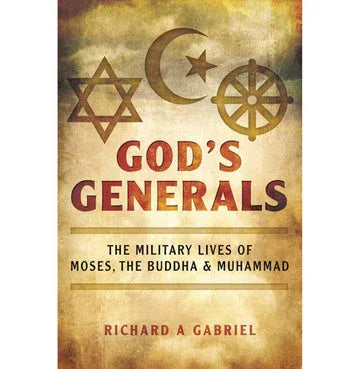 God'S Generals : The Mili