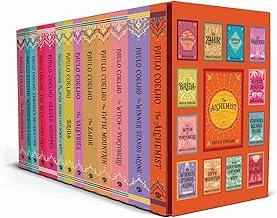 THE PAULO COELHO COLLECTION (13 Books Box Set)