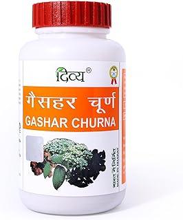 Patanjali Divya Gashar Churna 100g Pack of 3