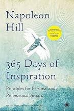 365 Days Of Inspiration