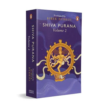 Shiva Purana Vol. 2