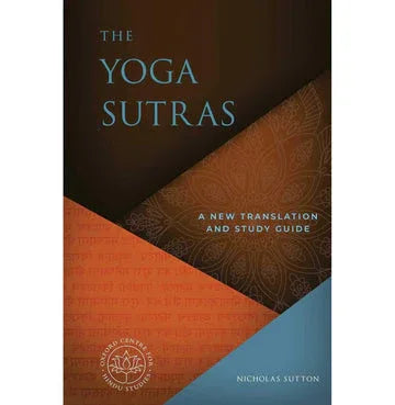 Yoga Sutras The