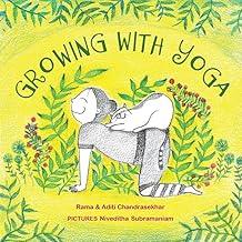 Growing With Yoga (English)