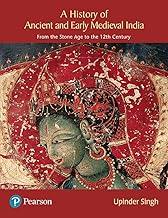 A History of Ancient and Early Medieval India: From the Stone Age to the 12th Century (PB)