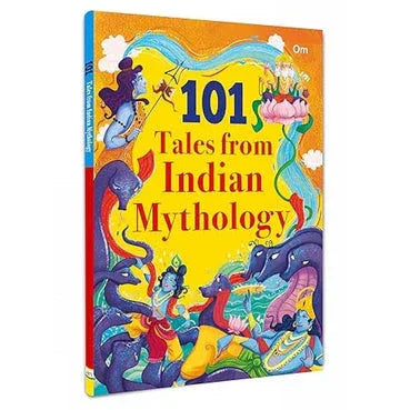 101 Indian Mythology