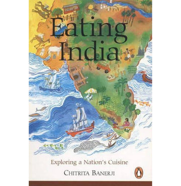 Eating India