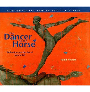 The Dancer On The Horse