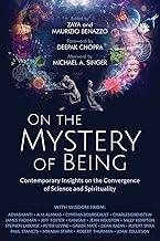 ON THE MYSTERY OF BEING