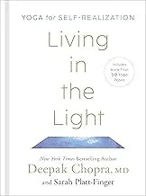 Living In The Light