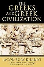 Greeks and Greek Civilization
