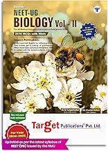 NEET UG Biology Notes for Medical Entrance Exam Preparation|Absolute Biology Reference Book with Chapterwise MCQs, Topicwise Tests & Solutions| Best Study Material for NEET Exam Preparation