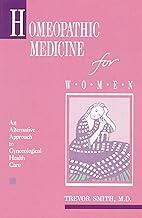 Homeopathic Medicine For Women