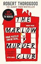 The Marlow Murder Club