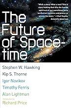 The Future of Spacetime