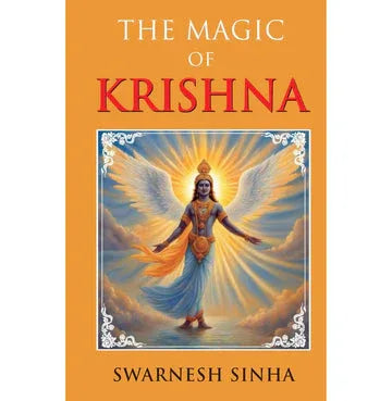 The Magic Of Krishna