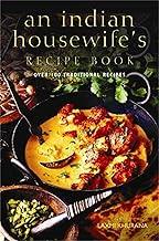 A INDIAN HOUSEWIFE'S RECIPE BOOK