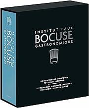 INSTITUT PAUL BOCUSE GASTRONOMIQUE: THE DEFINITIVE STEP-BY-STEP GUIDE TO CULINARY EXCELLENCE