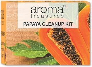 Aroma Treasures Papaya Cleanup Kit