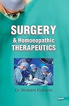 Surgery and Homoeopathic Therapeutics