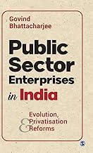 Public Sector Enterprises in India