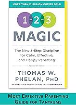 1-2-3 Magic