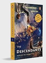 The Descendants: Book 1 of the Trilogy