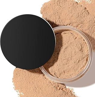 makeup loose powder