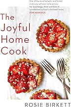 The Joyful Home Cook