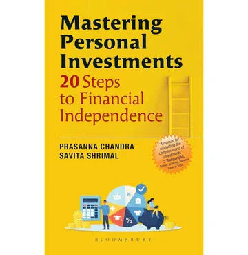 Mastering Personal Investments