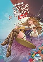 Female Force: Taylor Swift 2, the Sequel