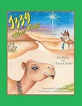 Izzy and the Three Kings