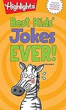Best Kids' Jokes Ever!: Volume 2