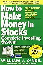 INKSPIRE PUBLICATIONS How to Make Moneey In Stoks Compleete Investing Syystem (444)