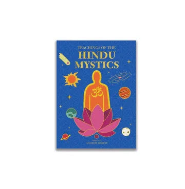 Teachings Of The Hindu Mystics