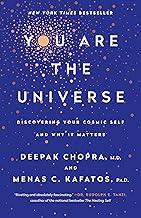 You Are the Universe