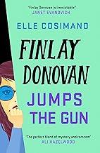 Finlay Donovan Jumps the Gun