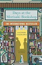 Days at the Morisaki Bookshop: The perfect book to curl up with - for lovers of Japanese translated fiction everywhere