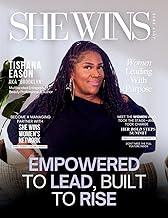 She Wins Magazine