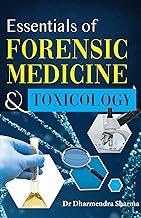Essentials of Forensic Medicine and Toxicology