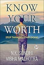 Know Your Worth