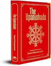 The Upanishads (Deluxe Silk Hardbound)