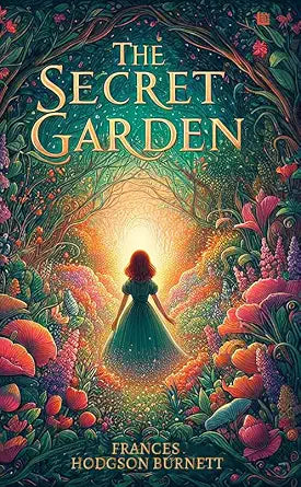 The Secret Garden [Premium Paperback] | 300GMS