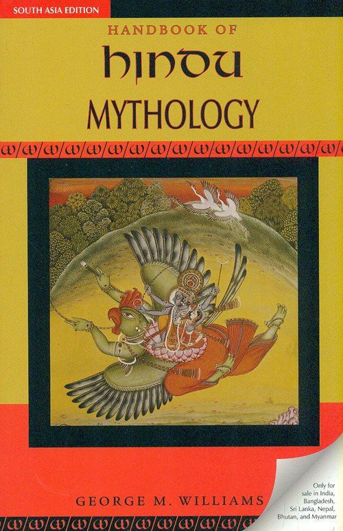 Handbook of Hindu Mythology